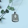 Necklace Embrace the Journey By R'Laith Image 9
