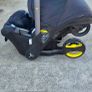 Convertible Car Seat & Pushchair in Excellent Condition Image 9