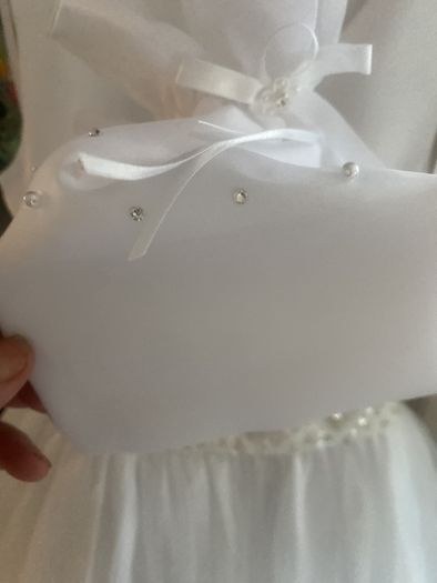 Communion dress