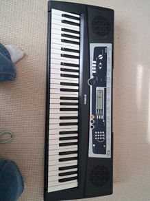 yamaha ypt210