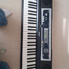 yamaha ypt210