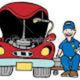 Merrys Garage Ltd