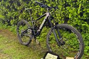 S Works enduro 2023