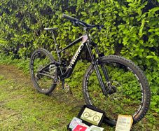 S Works enduro 2023