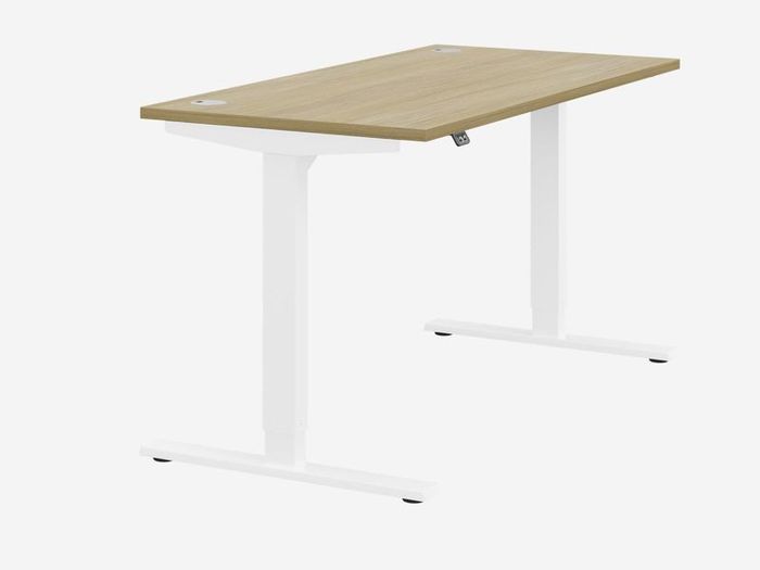 NEW Electric Height Adjustable Desk