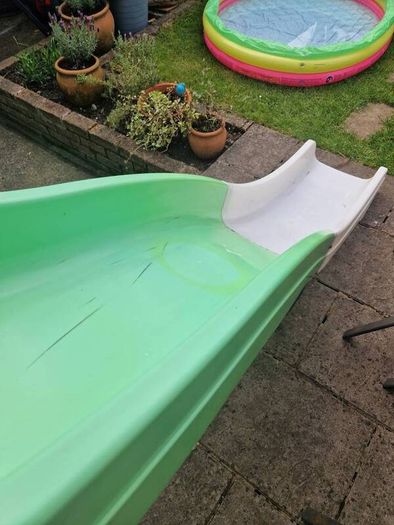 slide