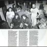 TESTAMENT THE new order. Original 1988 release with original inner lyric sheet vinyl record in near mint condition Image 5