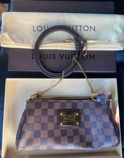 Louis Vuitton bag