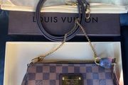 Louis Vuitton bag