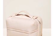 RARE BEAUTY Puffy Toiletry Bag new limited edition