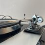 Thorens TD-160B MK2 turntable with SME3009 tonearm and Ortofon VMS20E MK2 cartridge Image 5