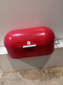 Home Base Bread Bin