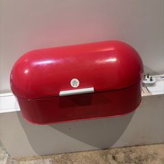 Home Base Bread Bin