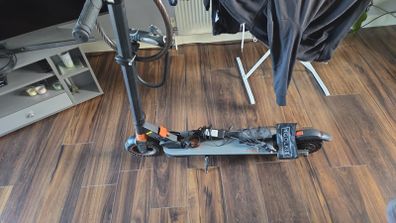 scooter