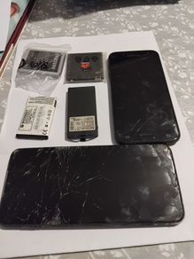 Mobiles batteries