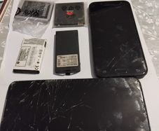 Mobiles batteries