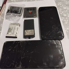 Mobiles batteries