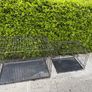 dog cage Image 3