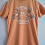 Aeropostale Vintage XS Mens T-shirt Image 4