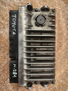 lexus &toyota engine control 89661-53S30