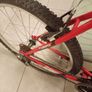Gents mountain bike, Cycling like new just fully serviced Image 4