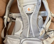 Ergobaby baby carrier