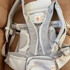 Ergobaby baby carrier
