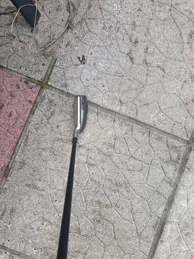 golf club