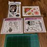 unmounted stamps Image 2