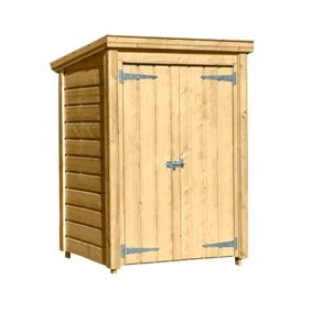 Garden Tidy - Mini Pent Shed