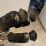 camera tripod stand Image 3