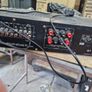 JVC Amplifier Image 3