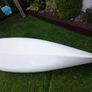 13ft fibreglass canoe Image 5