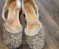 girls shoes