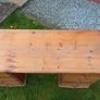 large desk/ dressing table Image 2