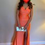 Debs TY dress Image 3