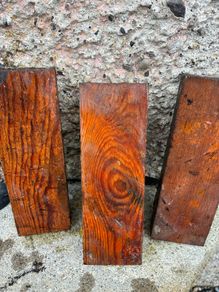 Antique Parquet Flooring