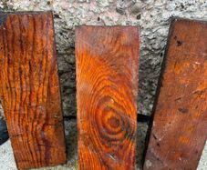 Antique Parquet Flooring