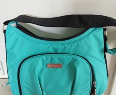 changing bag