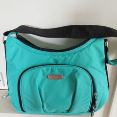 changing bag