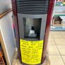 Pellet Stove Image 4
