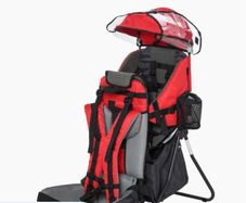 Baby Carrier