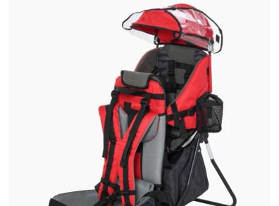 Baby Carrier