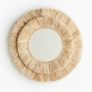 H&M Boho Style Mirror Image 2