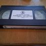 Rare Def Leppard memorabilia PreBroadcast rough cut VH1 VHS Image 8