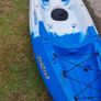 Feelfree Nomad Sit-On-Top Kayak + Paddle Image 10