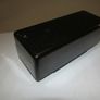 Sony SRS-GU10iP 30-pin iPod iPhone docking Station Speaker Image 5