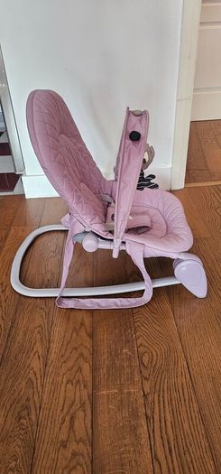 Chicco Rocker seat