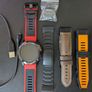 Garmin Fenix 5X Sapphire watch Image 4