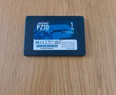 1 Tb Ssd